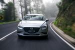 Mazda3 SP25 Astina Sedan 2016 года (AU)